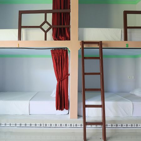 Pering Bungalow Ubud Dış mekan fotoğraf