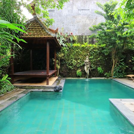 Pering Bungalow Ubud Dış mekan fotoğraf