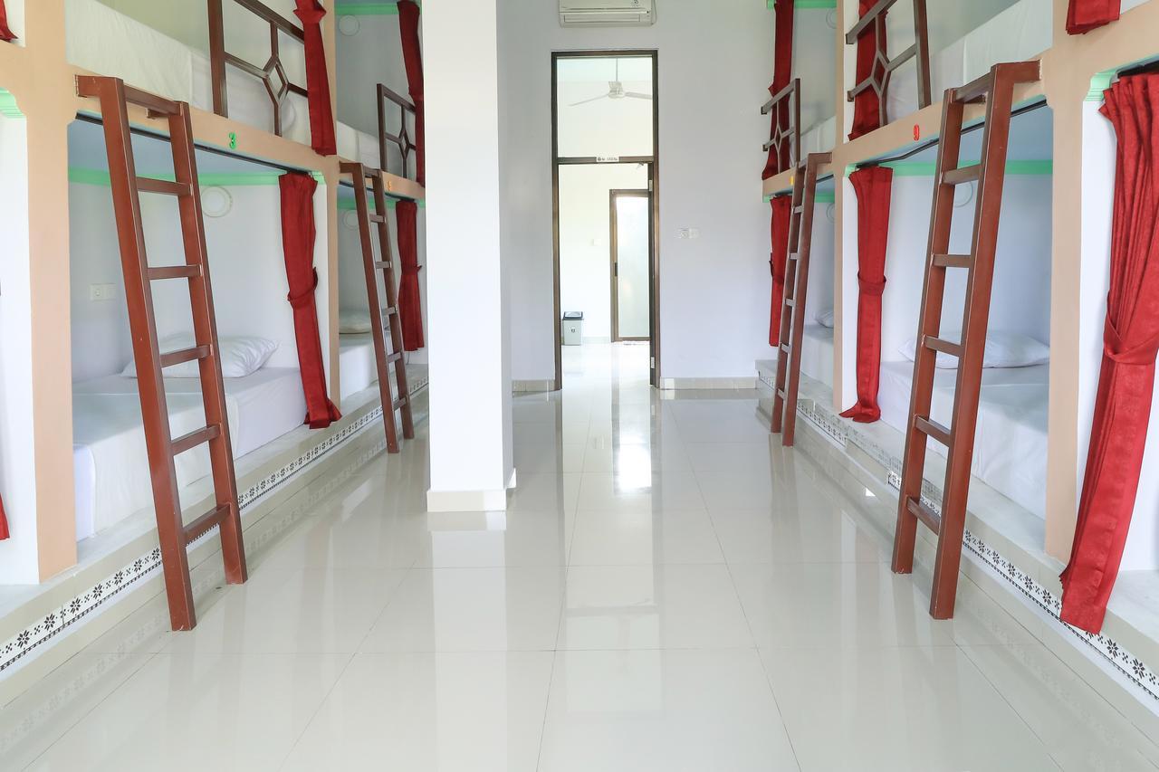 Pering Bungalow Ubud Dış mekan fotoğraf
