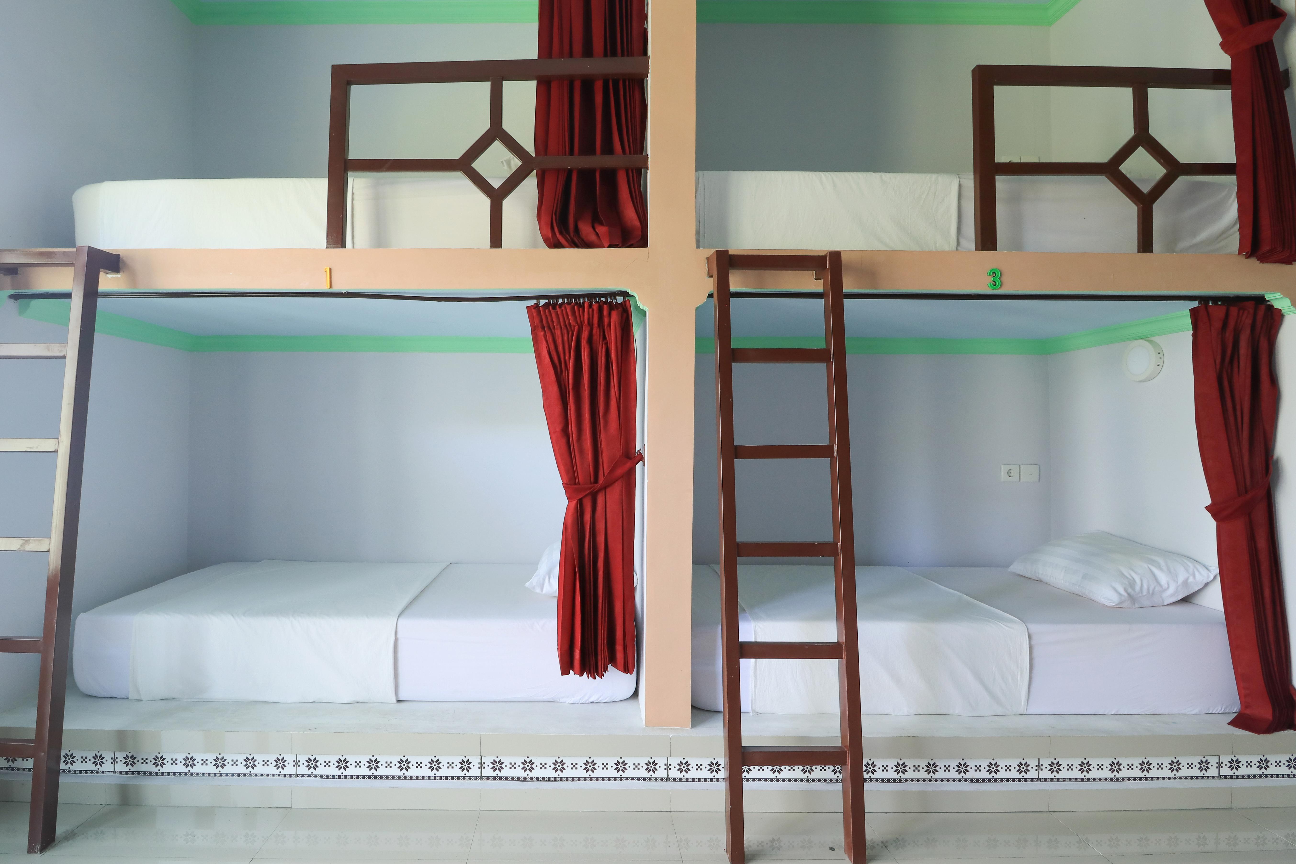 Pering Bungalow Ubud Dış mekan fotoğraf