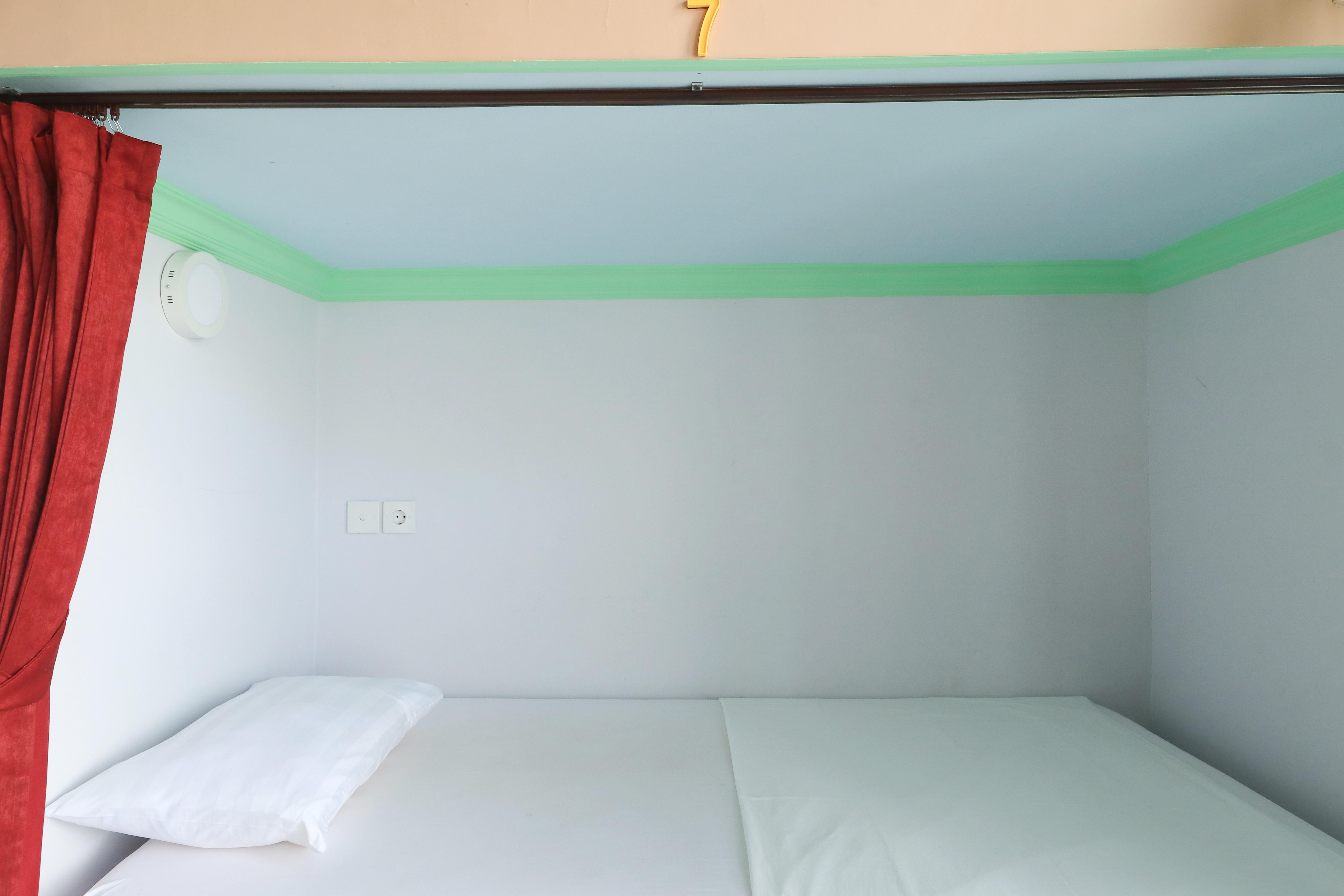 Pering Bungalow Ubud Dış mekan fotoğraf