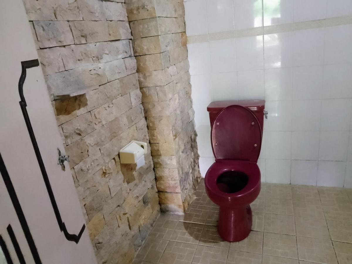 Pering Bungalow Ubud Dış mekan fotoğraf
