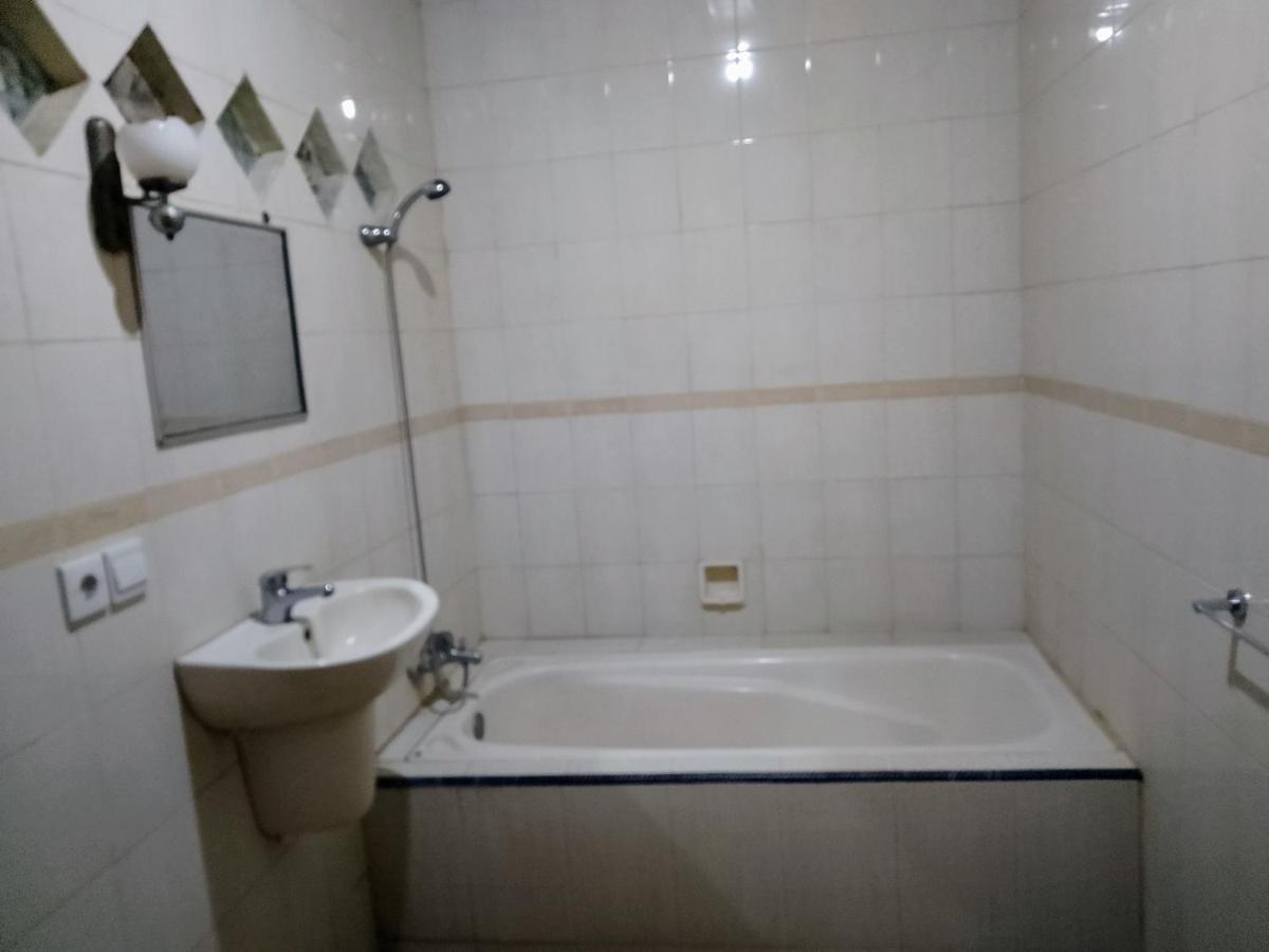 Pering Bungalow Ubud Dış mekan fotoğraf