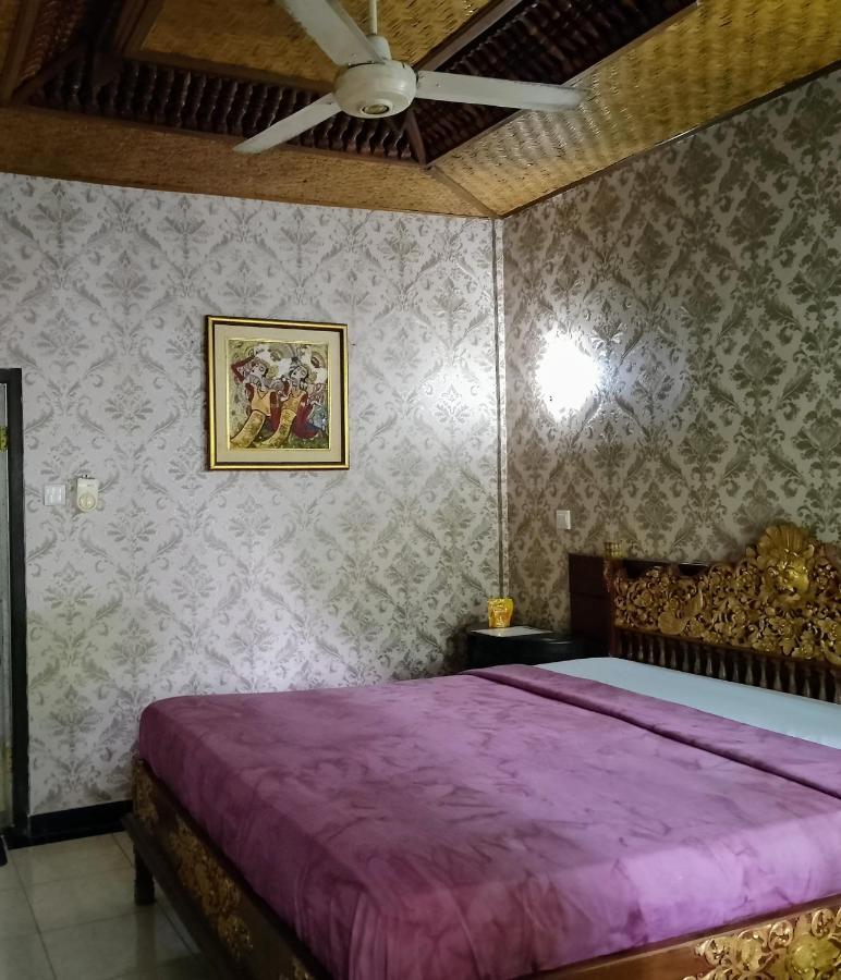 Pering Bungalow Ubud Dış mekan fotoğraf