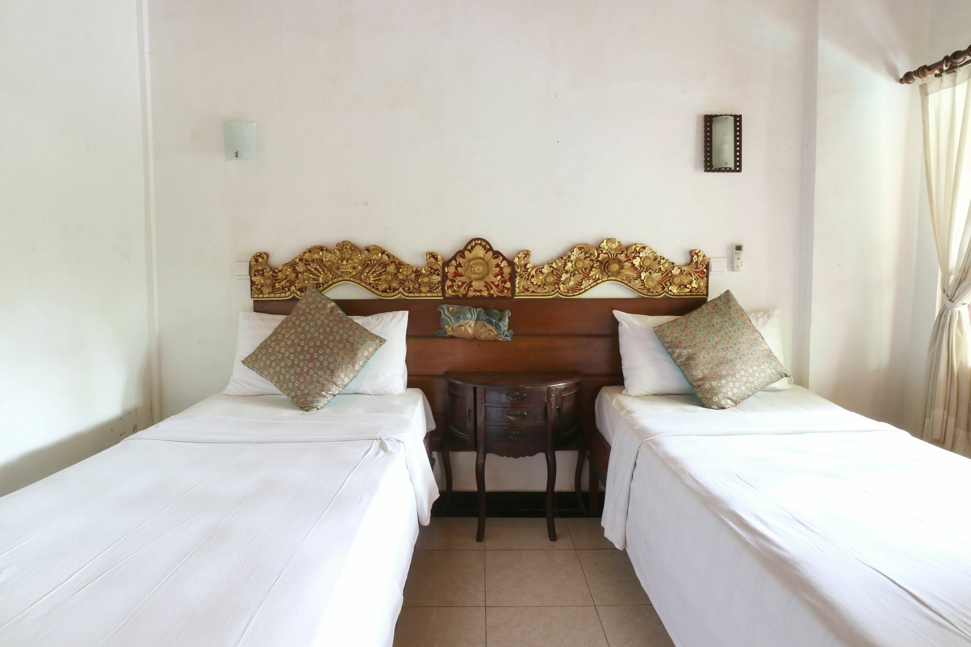 Pering Bungalow Ubud Dış mekan fotoğraf