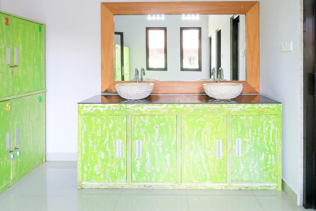Pering Bungalow Ubud Dış mekan fotoğraf